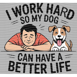 Animal Text Series-AT 3666